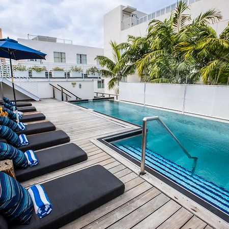 Posh South Beach Miami Beach Exterior foto