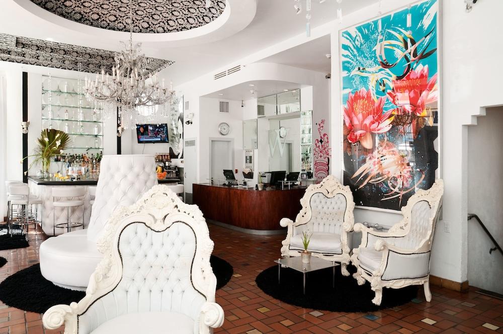 Posh South Beach Miami Beach Exterior foto