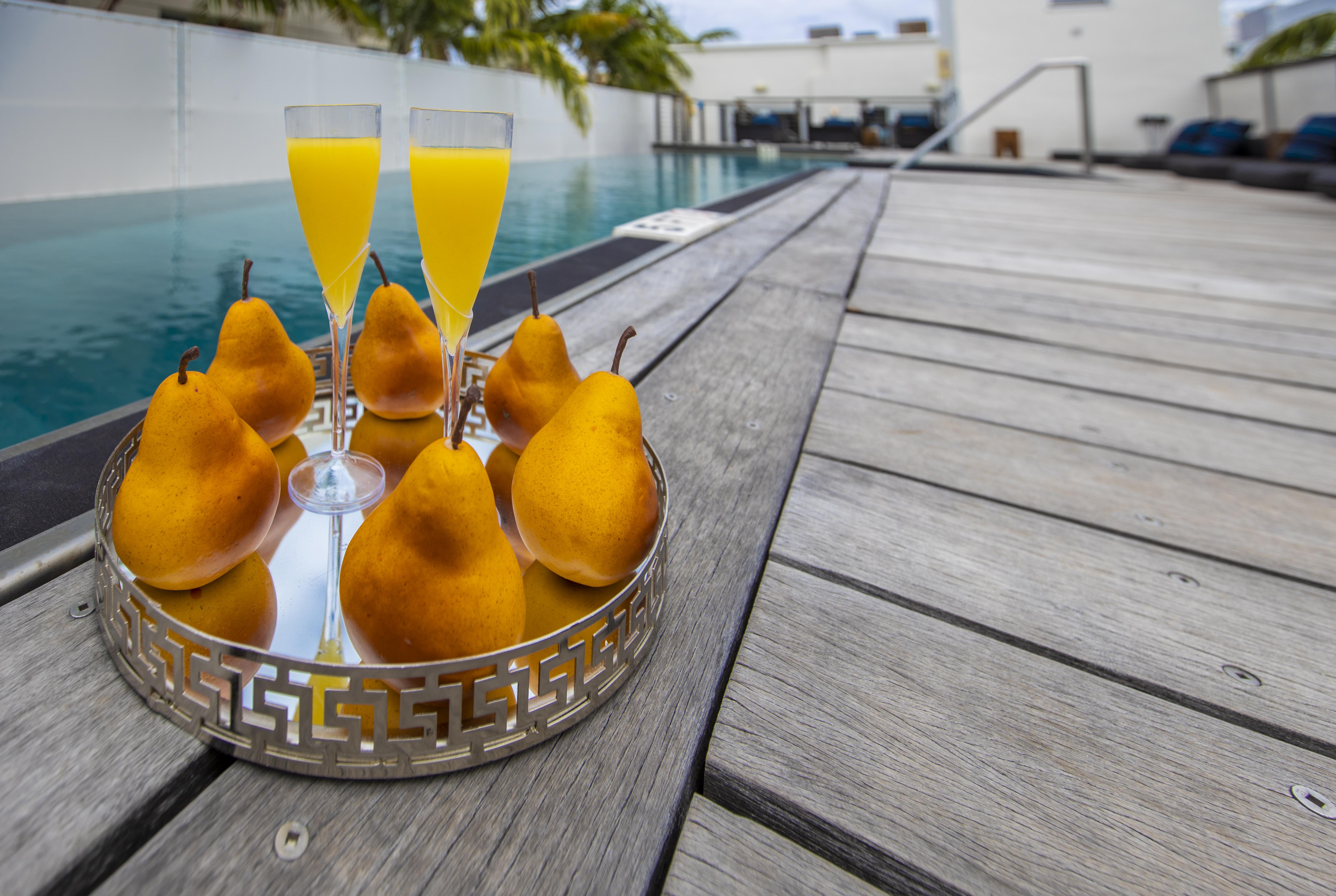 Posh South Beach Miami Beach Exterior foto